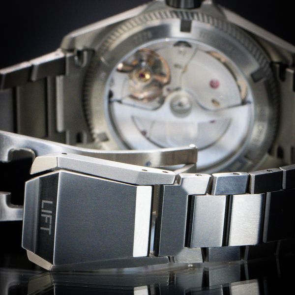 Oris Propilot 01 400 7778 7153-07 7 20 01TLC